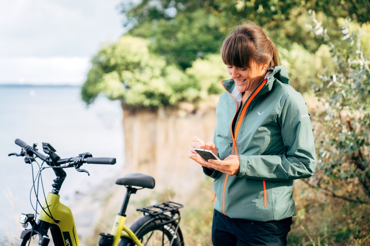 Experience Velozen conseil sur mesure
